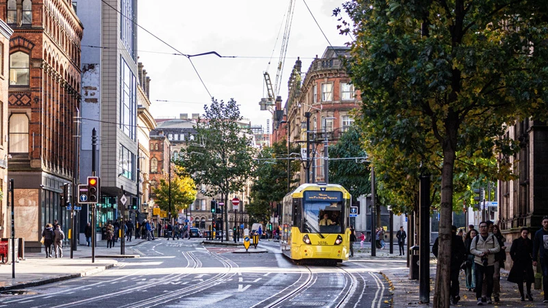 Manchester Photo 2