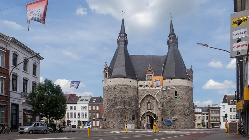 Mechelen Photo 1