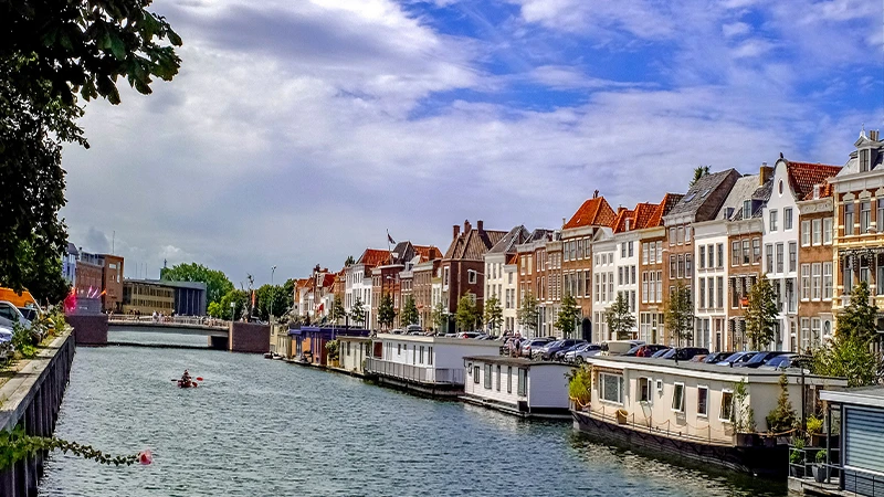 Middelburg, Foto 1