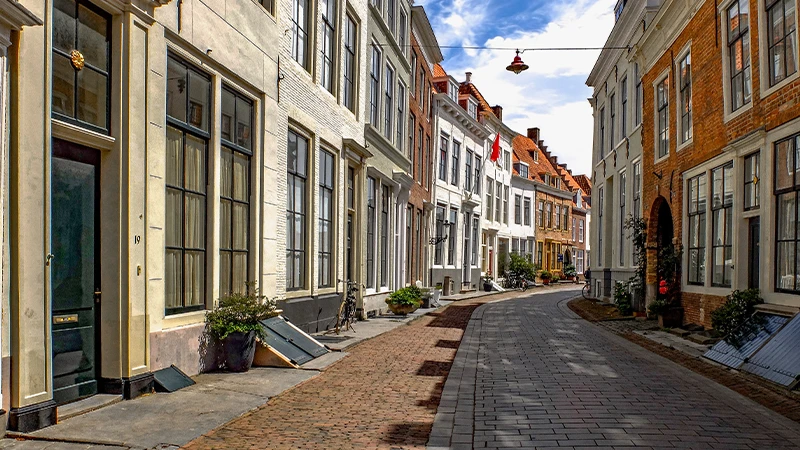 Middelburg, Foto 2