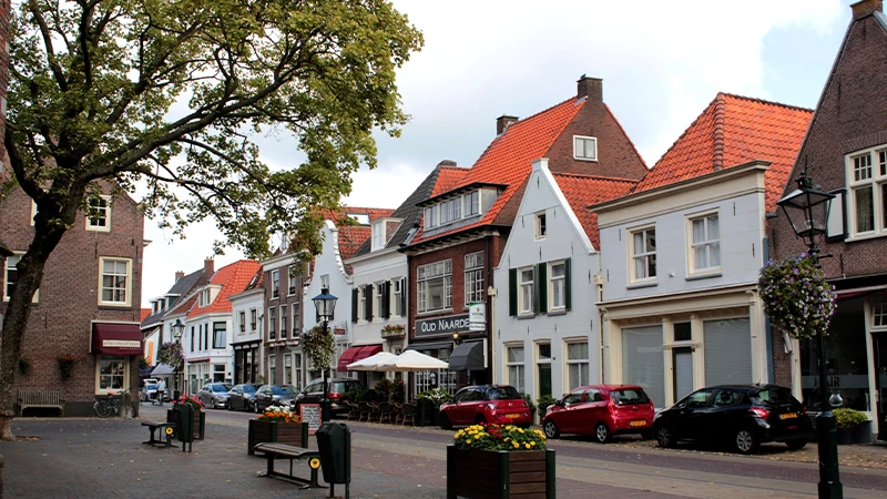 Naarden Photo 2