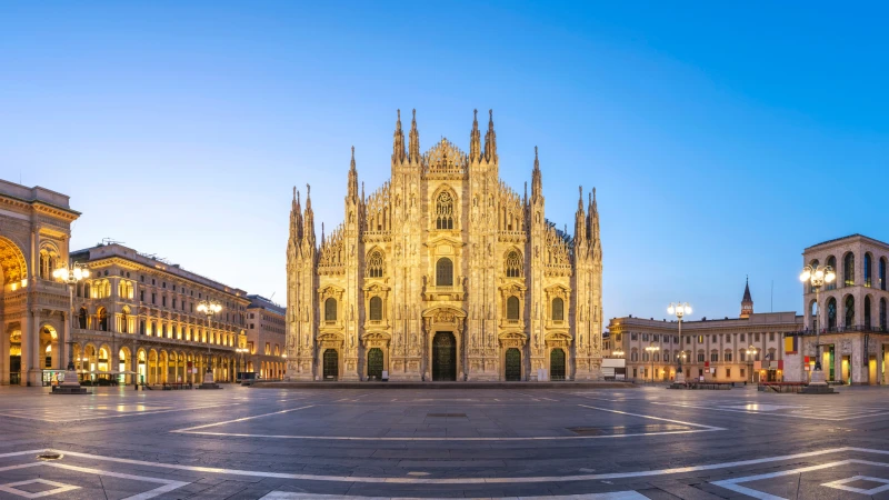Escape Tour Milan