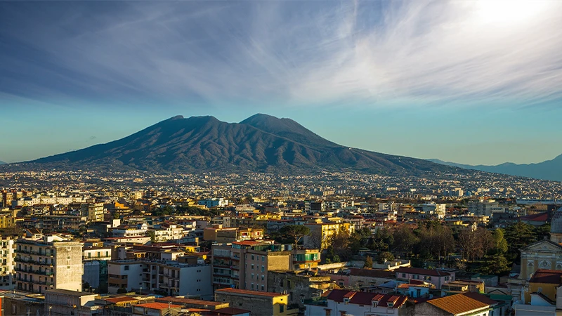 Naples, Photo 1