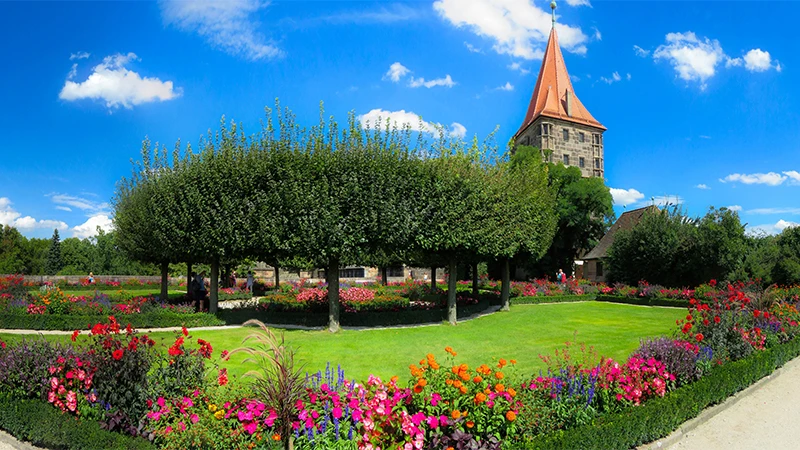 Nuremberg Photo 3