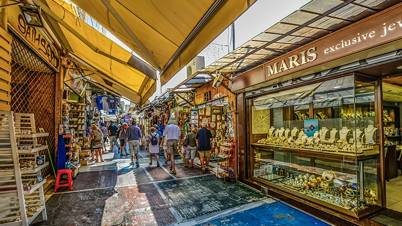 Athens Photo 3
