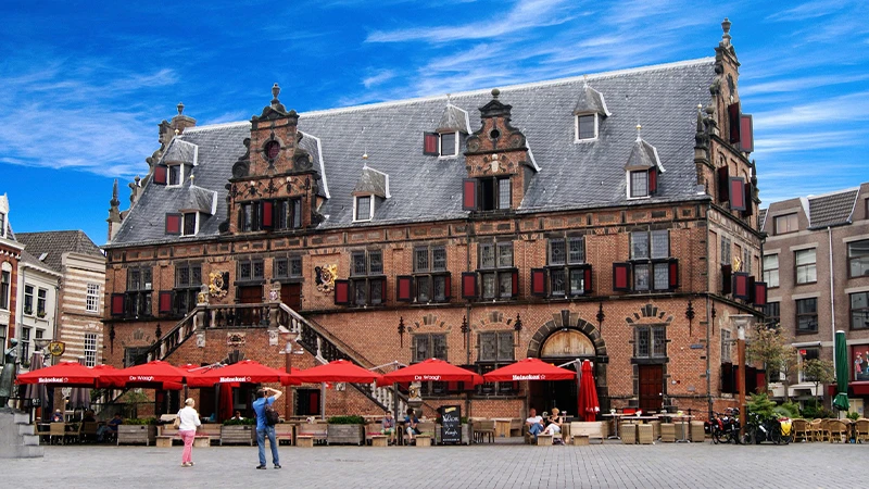 Nijmegen photo 1