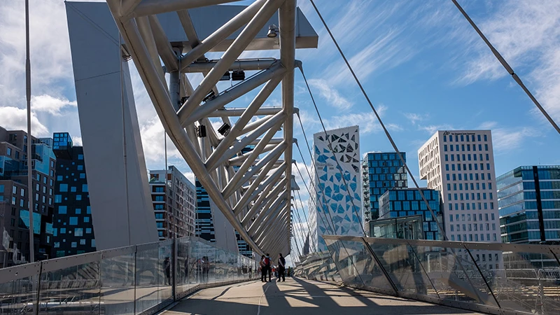 Oslo Photo 1