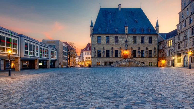 Osnabrück, Foto 2