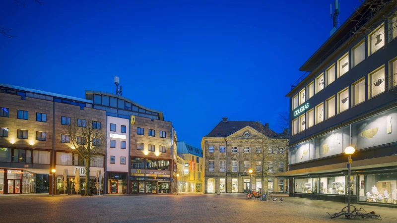 Osnabrück, Foto 3
