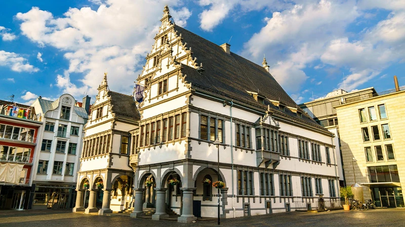 Paderborn Photo 3