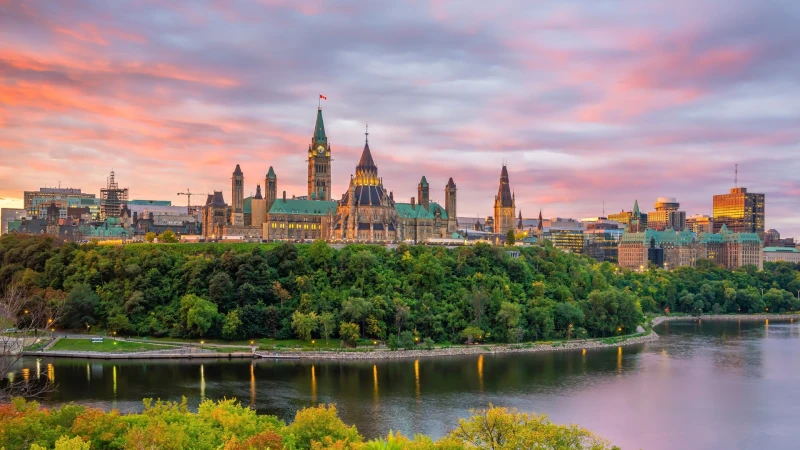 Escape Tour Ottawa