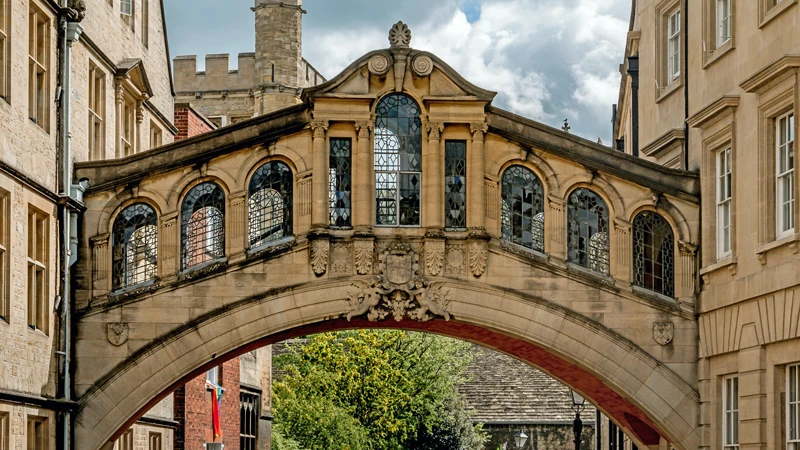 Oxford Photo 1