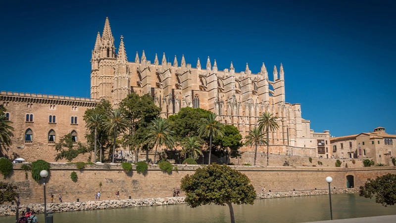 Palma de Mallorca, Foto 3