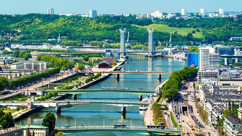 Rouen Photo 3