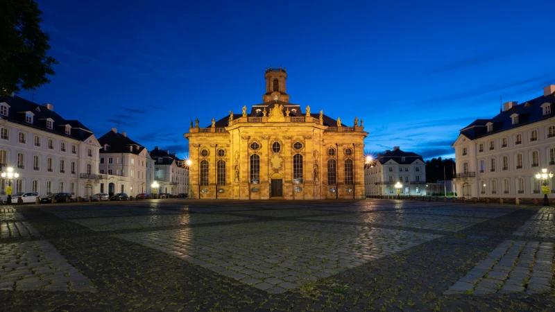 Escape Tour Saarbrücken