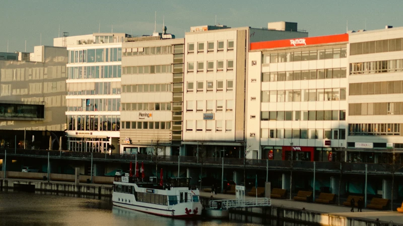 Saarbrücken, Foto 2