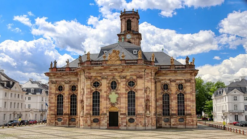 Saarbrücken, Foto 3