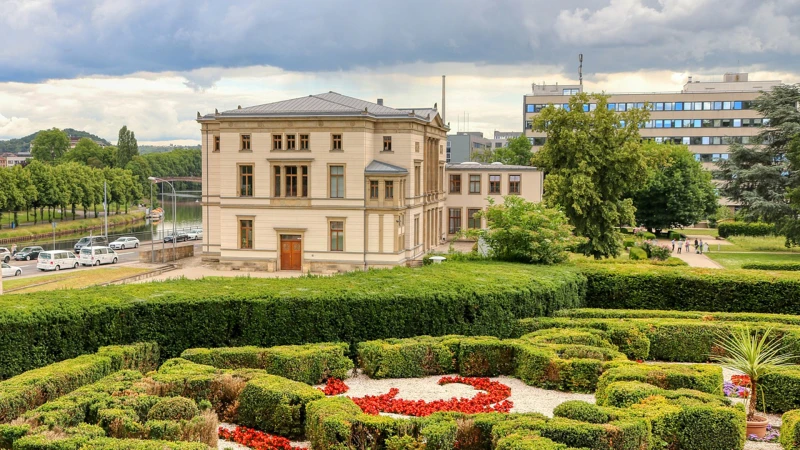 Saarbrücken, Foto 4