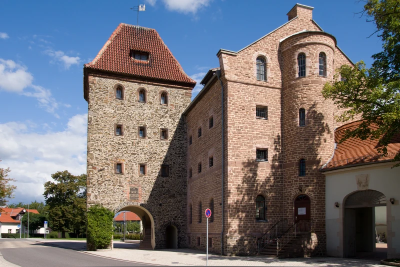 Stendal Photo 1