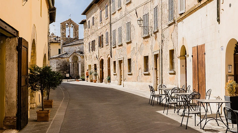 Siena, Foto 3