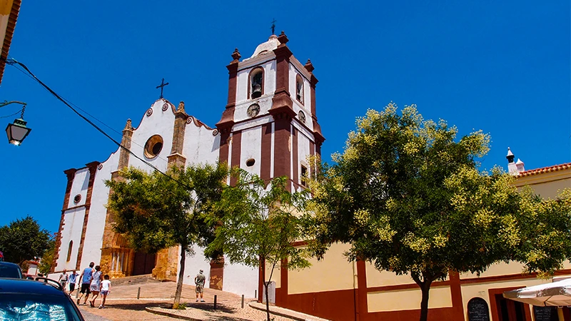 Silves Photo 2