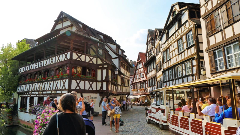 Straßburg, Foto 2