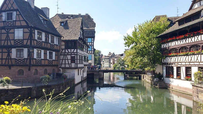 Straßburg, Foto 3