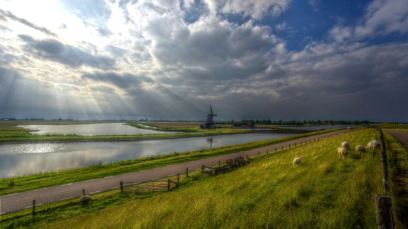 Texel, Foto 1