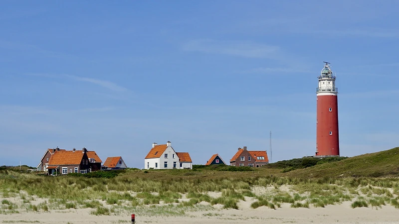 Foto von Texel 2