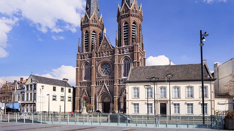 Tilburg, Foto 1