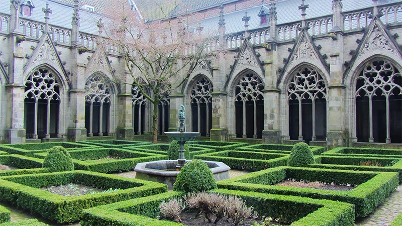 Utrecht photo 1