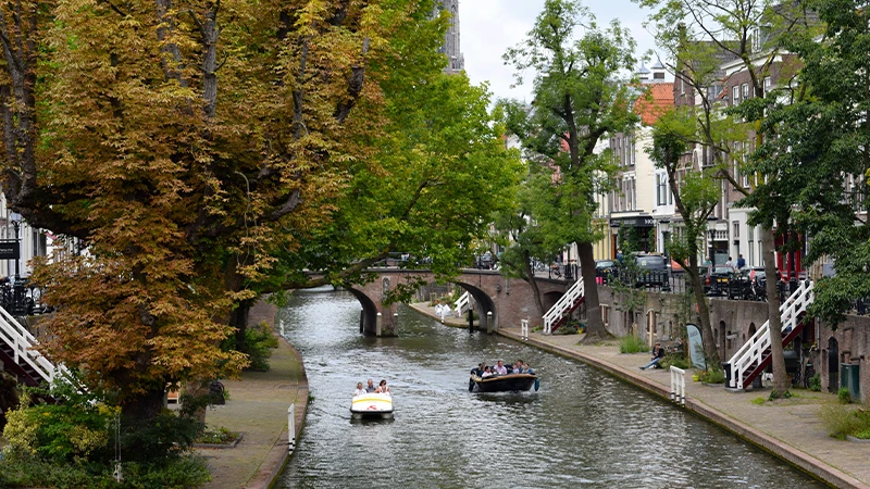 Utrecht photo 2