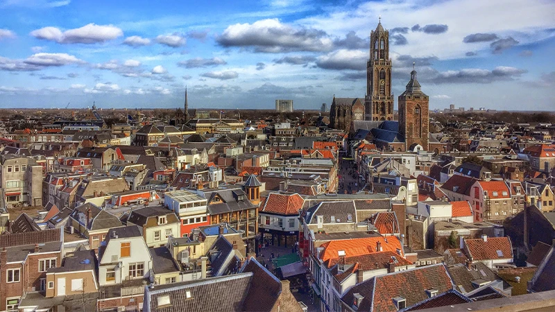 Utrecht photo 3