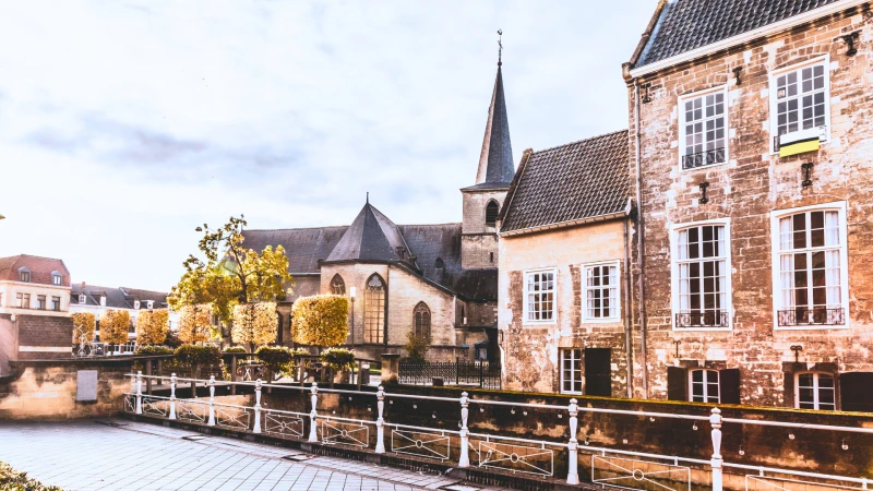 Escape Tour Valkenburg