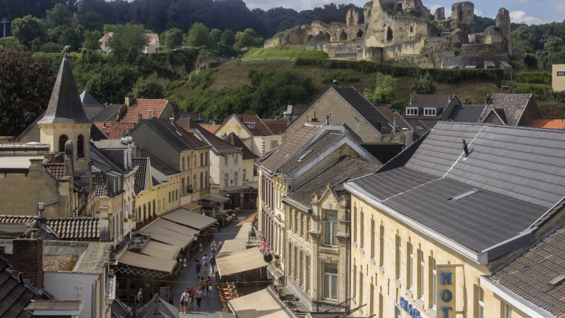Valkenburg, Foto 2