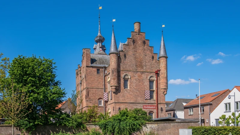 Escape Tour Zaltbommel
