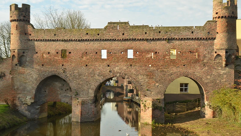 Zutphen Photo 3