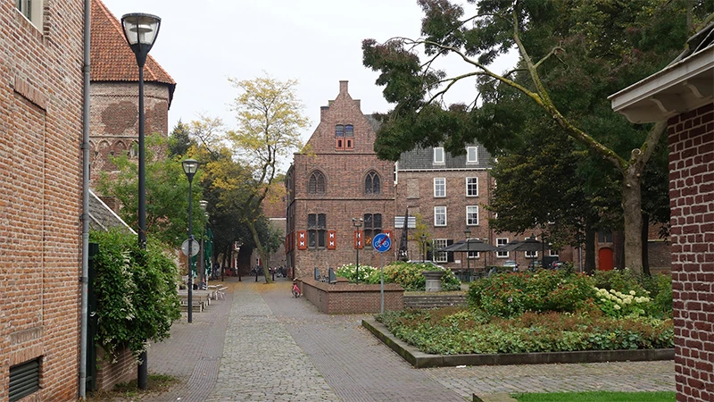 Zwolle Photo 1