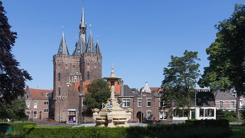 Zwolle Photo 2