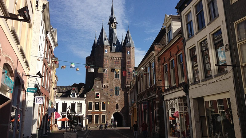 Zwolle (Familienversion) Foto 1