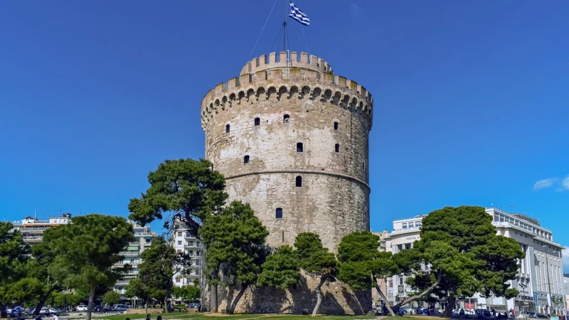 Thessaloniki, Foto 1