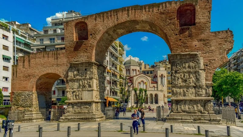 Thessaloniki, Foto 2