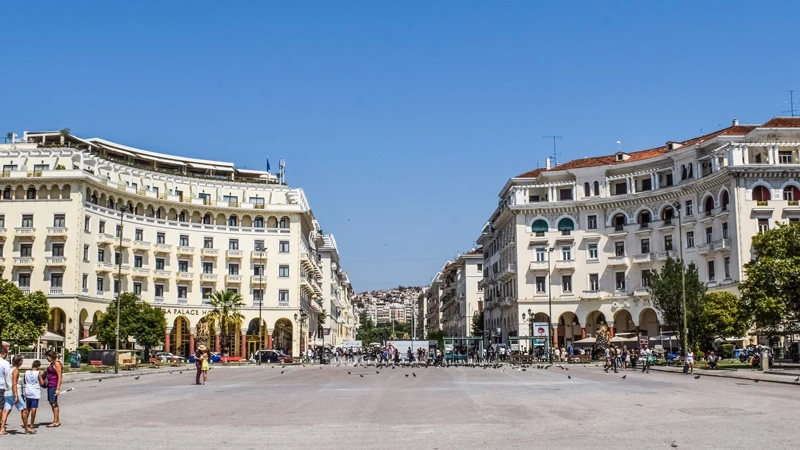 Thessaloniki, Foto 3