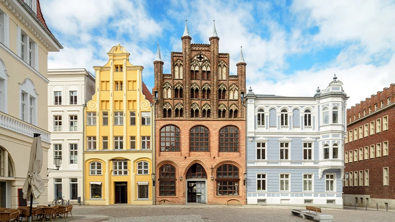 Stralsund, Foto 1