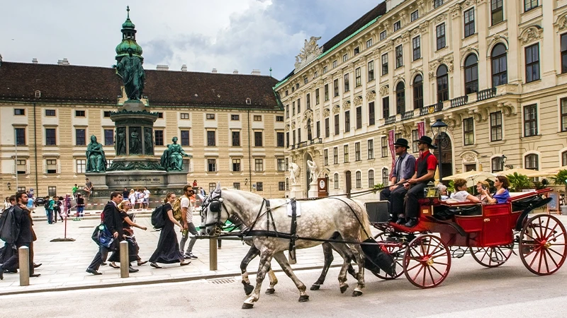 Vienna Photo 2