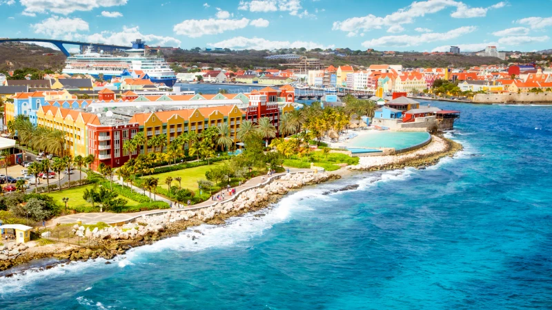 Willemstad Curaçao photo 4