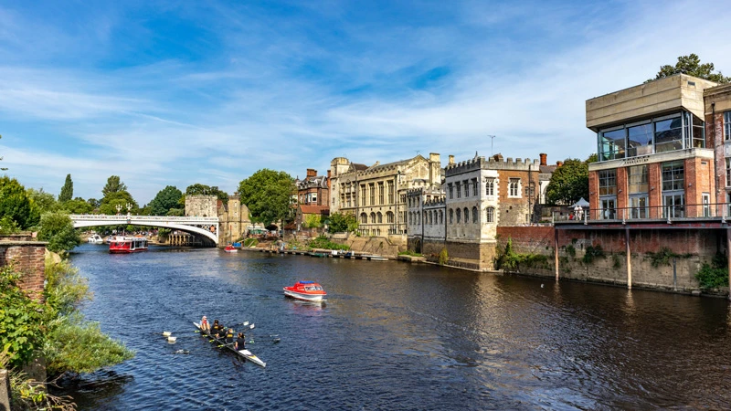 York Photo 1