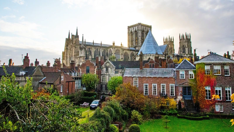 York Photo 3