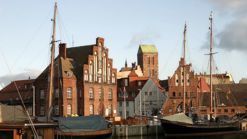 Escape Tour Wismar