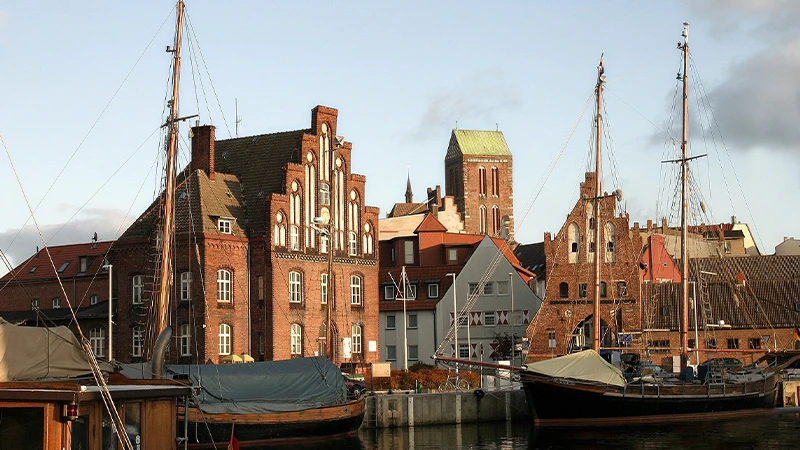 Wismar Photo 1